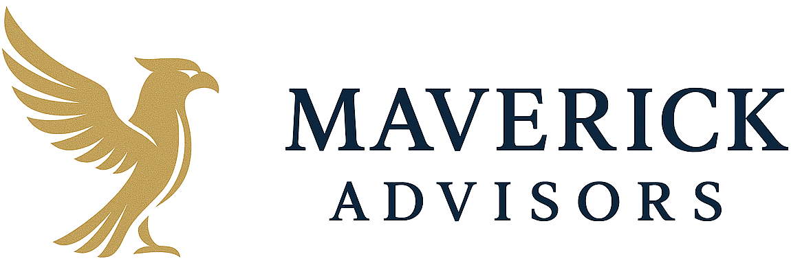 マーベリックアドバイザーズ